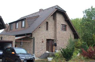 Einfamilienhaus kaufen in 52428 Jülich, Freistehendes Einfamilienhaus in Jülich-Kirchberg