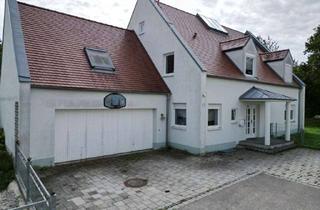 Einfamilienhaus kaufen in Dompfaffstr. 17, 86830 Schwabmünchen, Schön ruhig gelegenes Einfamilienhaus zu verkaufen