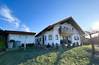 Einfamilienhaus kaufen in 91460 Baudenbach, Einmalige Gelegenheit !!! Wohnen wie in Südtirol - Einfamilienhaus in Baudenbach