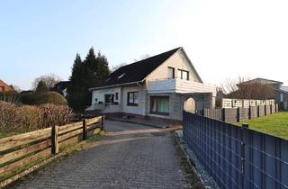 Haus kaufen in 23795 Schackendorf, Ihr Zuhause zwischen Bad Segeberg und Kiel