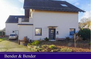 Einfamilienhaus kaufen in 56414 Bilkheim, Großzügiges freistehendes Einfamilienhaus in Ortsrandlage nahe Wallmerod!