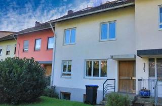 Haus kaufen in 79183 Waldkirch, Renovierung-/Sanierungsbedürftiges Eigenheim in schöner Lage