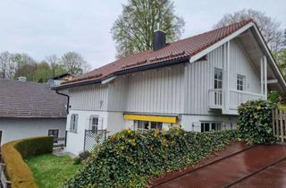 Einfamilienhaus kaufen in 83646 Bad Tölz, Helles Einfamilienhaus in ruhiger und zentraler Lage - provisionsfrei