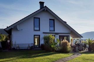 Einfamilienhaus kaufen in 57271 Hilchenbach, Zukunftssicheres Einfamilienhaus in attraktiver Sonnenlage