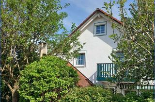 Haus kaufen in 85302 Gerolsbach, Reiheneckhaus in ruhiger, sonniger Lage mit eingewachsenem großem Garten und altem Baumbestand