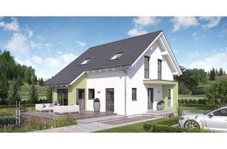 Haus kaufen in 34560 Fritzlar, Autarkes Schwabenhaus mit 31.000 Euro Förderung!