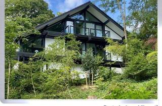 Haus kaufen in 76889 Dörrenbach, Natur pur: traumhaft gelegenes "DaVinci" Haus in Dörrenbach