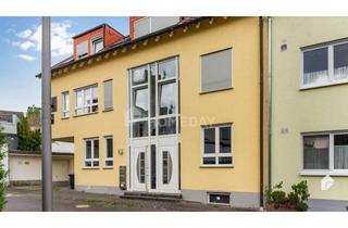 Mehrfamilienhaus kaufen in 53721 Siegburg, Hübsches Mehrfamilienhaus in Siegburg wartet auf einen neuen Besitzer