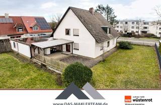 Haus kaufen in 86899 Landsberg am Lech, Zeitloses Herrenhaus aus dem Jahr 1972 auf großzügigem Grundstück in Landsbergs bester Lage