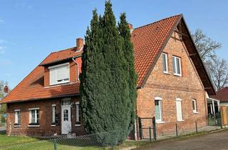 Haus kaufen in 29336 Nienhagen, Provisionsfrei!! Modernisiertes Zweifamilienhaus im Herzen Nienhagens