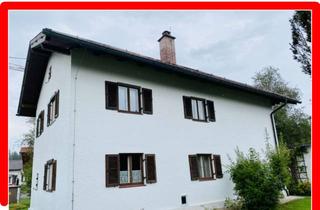 Haus kaufen in Winterhollerweg, 83071 Stephanskirchen, Einfamilien-Wohnhaus auf schönem Grundstück