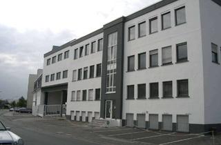 Büro zu mieten in 63179 Obertshausen, 100 m² Bürofläche + 177 m² Lagerfläche zu vermieten