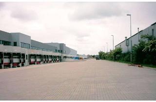 Gewerbeimmobilie mieten in Jagenbergstr. 19, 41468 Neuss, Neubau Lager/Produktionshalle mit guter Verkehrsanbindung