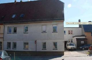 Anlageobjekt in 07607 Eisenberg, Investorenpaket: 2 ETW in einem Objekt zentral in Schlossnähe