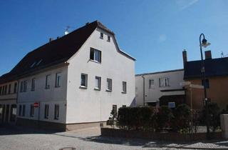Anlageobjekt in 07607 Eisenberg, 4 Zimmer in Schlossnähe * zentral Altstadt * Eigennutzer und Kapitalanleger