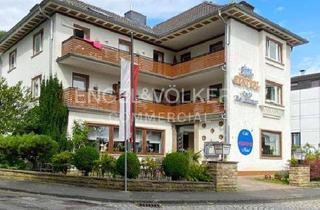 Anlageobjekt in 37242 Bad Sooden-Allendorf, Etabliertes Hotel in Kurort zu verkaufen!