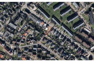 Grundstück zu kaufen in 25421 Pinneberg, Grundstück im Quellental