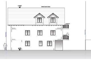 Grundstück zu kaufen in 56751 Polch, Grundstück mit Baugenehmigung für ein 3-Familienhaus inkl. KFW Förderung
