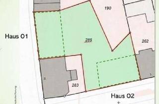 Grundstück zu kaufen in 42389 Langerfeld-Beyenburg, Grundstück zur Bebauung mit 2 Mehrfamilienhäuser in Wuppertal