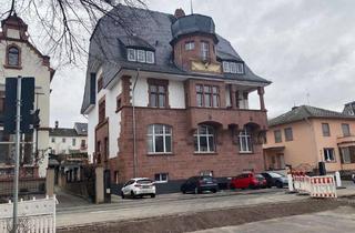 Büro zu mieten in 65385 Rüdesheim am Rhein, Büroräume mit möglichem Lager für Kleingewerbe