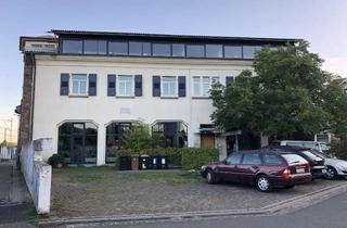 Gewerbeimmobilie mieten in Postplatz, 55276 Oppenheim, Wohn- und Geschäftshaus in Oppenheim
