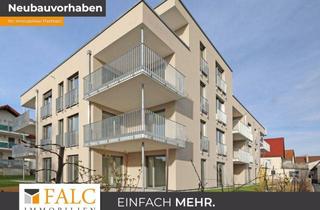 Wohnung kaufen in 72584 Hülben, 2-Zimmer-Wohnung - Nur für Sie gemacht!