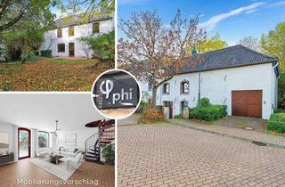 Reihenhaus kaufen in 52074 Aachen, PHI AACHEN - Geräumiger Wohntraum mit Sonnengarten und Garage in begehrter Lage von Laurensberg!