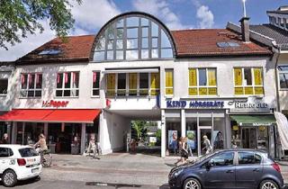 Büro zu mieten in Clayallee 348, 14169 Zehlendorf, Repräsentative Büro-/Praxisfläche in der Zehlendorfer City