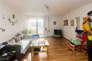 Wohnung kaufen in 64293 Darmstadt, Kapitalanlage: 3-Zi.-ETW mit Balkon und Garage im Darmstädter Johannesviertel