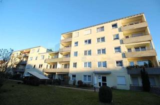 Wohnung kaufen in 78073 Bad Dürrheim, Stilvoll und Großzügig! 3 Zi-Eigentumswohnung mit zwei Balkonen in ruhiger Zentrumslage von Bad Dürr