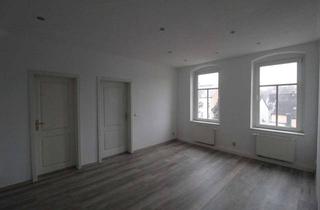 Wohnung mieten in 09328 Lunzenau, Zweiraumwohnung in ruhiger Lage