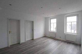 Wohnung mieten in 09328 Lunzenau, Zweiraumwohnung in ruhiger Lage
