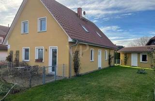 Haus kaufen in Schulweg, 18556 Putgarten, Kap Arkona: Zweifamilienhaus B mit hochwertiger Ausstattung