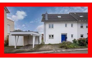 Haus kaufen in 71711 Steinheim an der Murr, Wohnen mit sehr viel Platz in bevorzugter Lage
