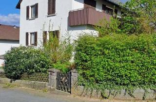 Mehrfamilienhaus kaufen in 69509 Mörlenbach, Mehrfamilienhaus/Mehrgenerationshaus mit Fernblick