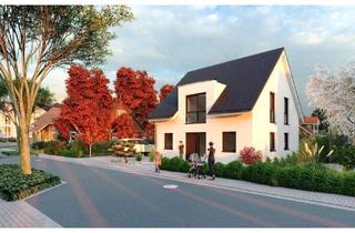 Haus kaufen in 47533 Kleve, Erfüllen sie sich denTraum von Eigenheim mit Schuckhardt Massivhaus!