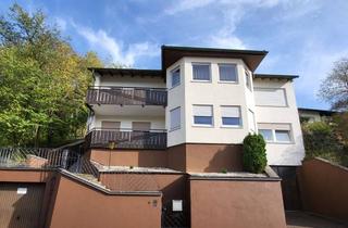 Haus kaufen in 75236 Kämpfelbach, Schönes Zweifamilienhaus in idylischer Lage