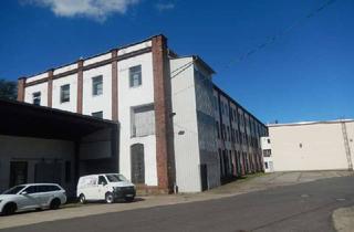 Gewerbeimmobilie mieten in Fortschrittstraße, 02692 Obergurig, Lagerfläche im Gewerbepark Singwitz - Teilfläche 825,00 m²