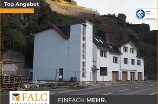 Immobilie kaufen in 53474 Bad Neuenahr-Ahrweiler, Teilsaniert nach Flut