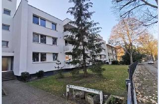 Wohnung mieten in Sensburgerallee, 14055 Berlin, möblierte 2-Zimmer-Wohnung in Berlin - Charlottenburg