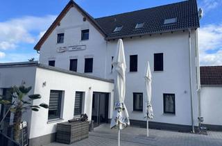 Haus kaufen in 90584 Allersberg, Allersberg - Hochwertig kernsaniertes Wohnhaus mit Gaststätte und 404 m² Wohn-Nutzfläche !!