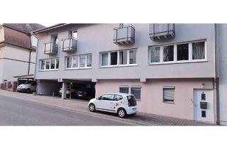 Wohnung kaufen in 75172 Pforzheim, Pforzheim - Komfortabel 7-Zimmer Wohnung zu verkaufen.