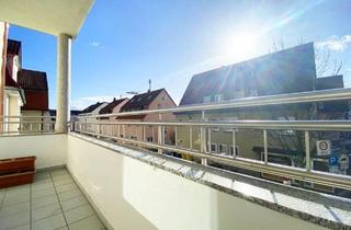 Wohnung kaufen in 70734 Fellbach, Fellbach - Charmante 3-Zimmer-Wohnung in begehrter Lage