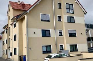 Wohnung kaufen in 65439 Flörsheim am Main, Flörsheim am Main - Exklusive Wohnidylle: Moderne 2-Zimmer-Wohnung **Provisionsfrei**