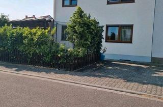 Wohnung kaufen in 67227 Frankenthal, Frankenthal (Pfalz) - Maisonettenwohnung privat zu verkaufen in Maxdorf