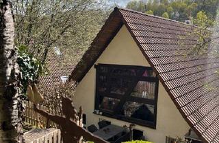 Haus kaufen in 72172 Sulz, Sulz am Neckar - Charmantes Fachwerkhaus