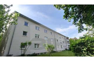 Wohnung kaufen in 88213 Ravensburg, Ravensburg - Eigentumswohnung in Ravensburg!