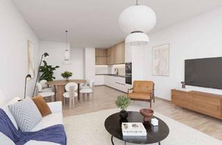 Wohnung kaufen in 53545 Linz, Wohnen ohne Hindernisse: 110 m² Erdgeschosswohnung mit separatem Hauseingang