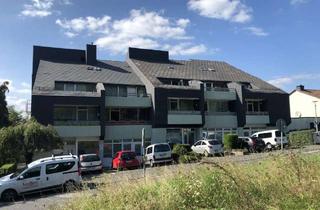 Wohnung kaufen in 53545 Linz am Rhein, Wohnen mit Weitblick: 110 m² Erdgeschosswohnung mit Keller und eigenem Eingang