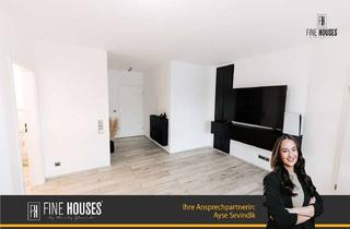 Wohnung kaufen in 64739 Höchst im Odenwald, Kapitalanleger und Eigennutzer aufgepasst! Moderne 2 Zimmer Wohnung in 64739 Höchst Odenwaldkreis!
